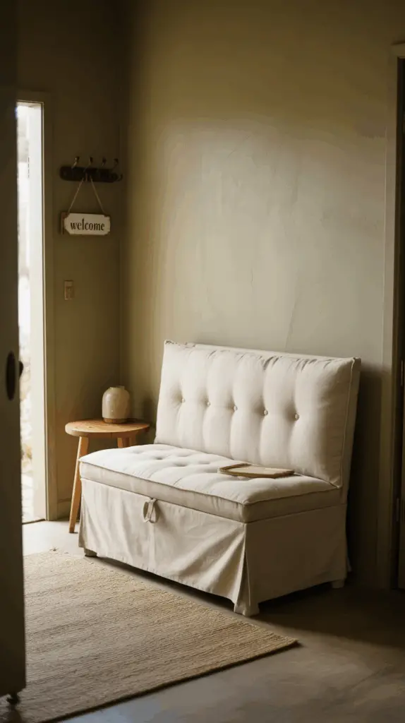 DIY Small Entryway Decor Ideas for a Personalized Touch: Stylish and Practical Tips to Transform Your Space