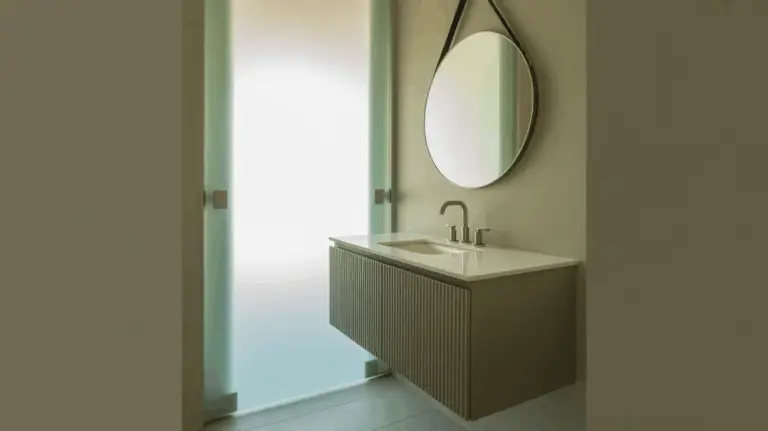 Design Inspiration from Modern Tiny Powder Room Ideas for Stylish Small Spaces