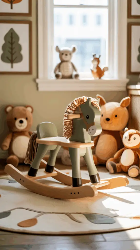 Playful Boys Nursery Designs That Balance Style and Fun