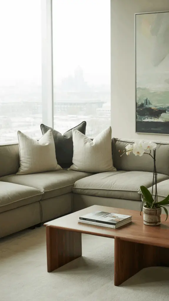 The Ultimate Guide to Choosing the Perfect Modern Sofa for Your Home
