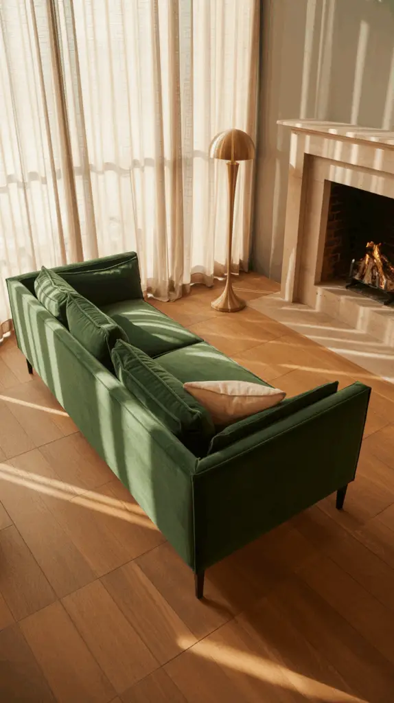The Ultimate Guide to Choosing the Perfect Modern Sofa for Your Home