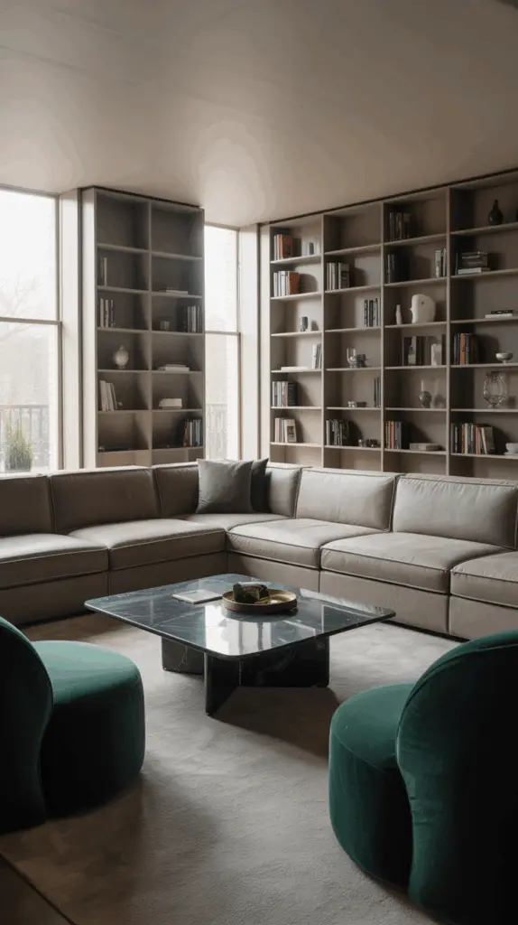 Transform Your Space: Stunning Large Living Room Ideas to Elevate Your Home