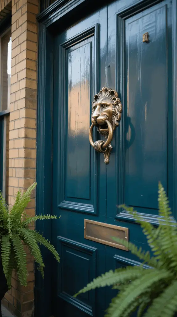 Ultimate Front Door Entryway Ideas: Make Your Entrance a Showstopper