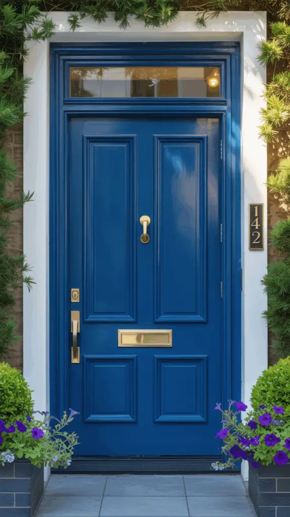 Ultimate Front Door Entryway Ideas: Make Your Entrance a Showstopper