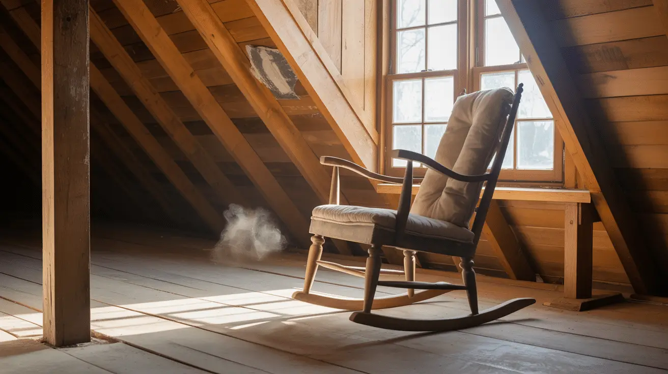 Turning Unused Attic Rooms into Functional Spaces: Creative Ideas for Every Home