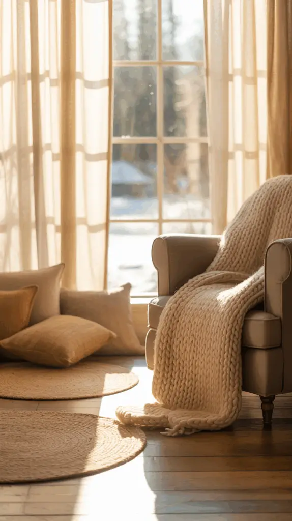 DIY Primitive Living Room Ideas: Easy Projects for a Rustic Makeover