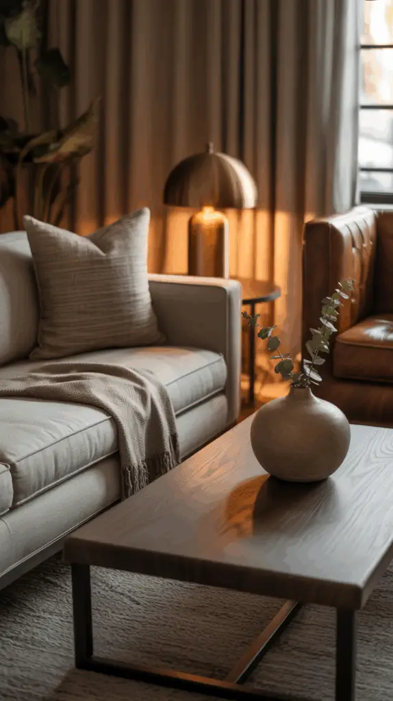 Timeless Transitional Living Room Set Up Ideas for Effortless Style and Comfort