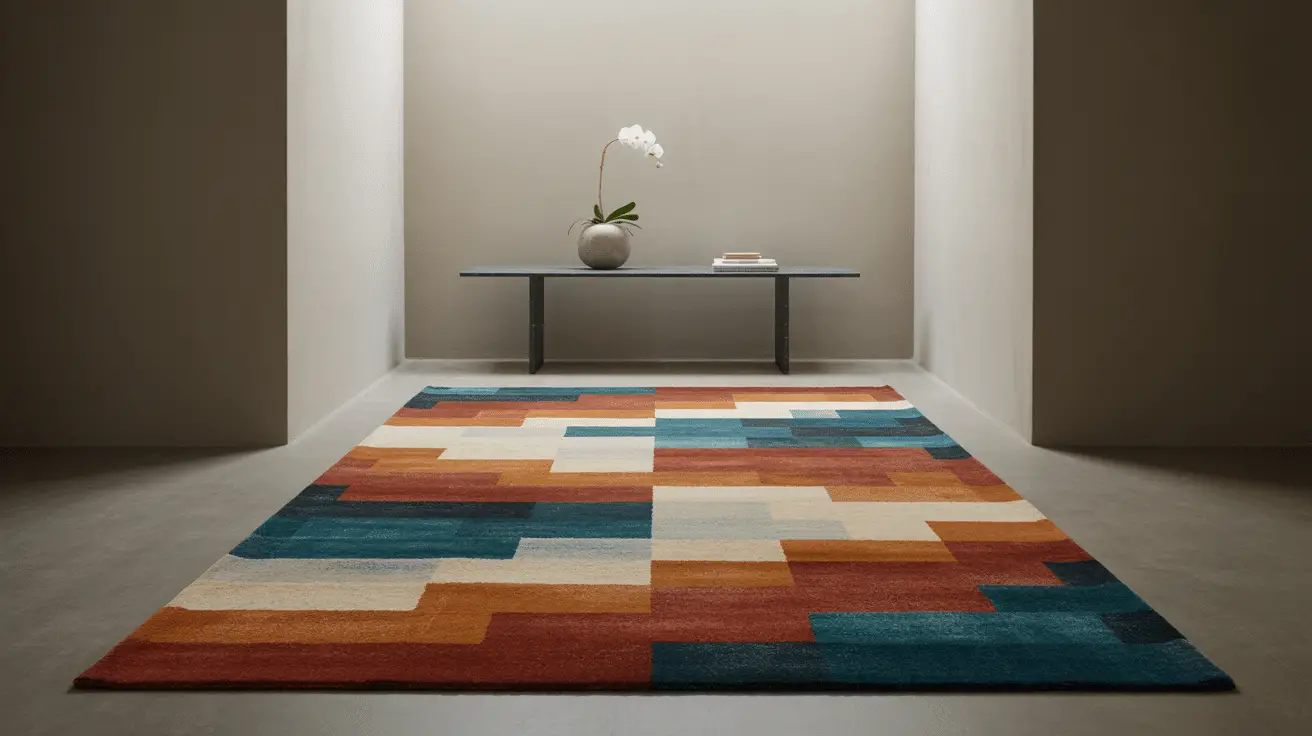 Stylish Entryway Rug Ideas That Make a Lasting First Impression and Enhance Your Home Decor