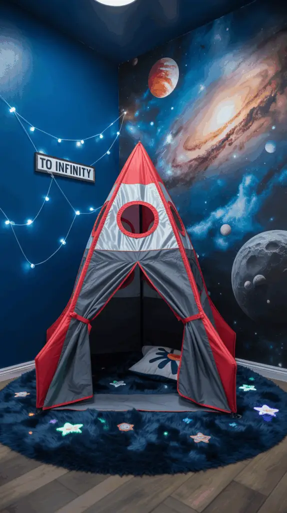 Creative Basement Playroom Themes to Spark Imagination and Fun
