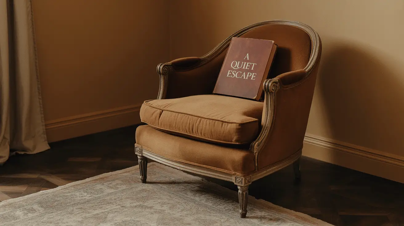 Achieve the Ultimate Relaxation with a Moody Brown Bedroom: Create Your Cozy Escape