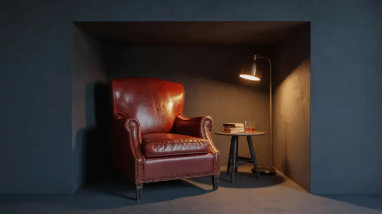 Embrace the Dark Side: Moody Basement Ideas for a Bold Look – Transform Your Space with Dark, Dramatic Decor