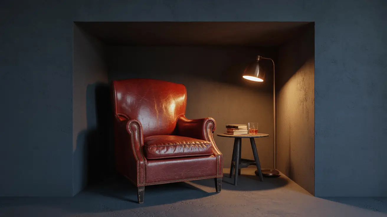 Embrace the Dark Side: Moody Basement Ideas for a Bold Look – Transform Your Space with Dark, Dramatic Decor