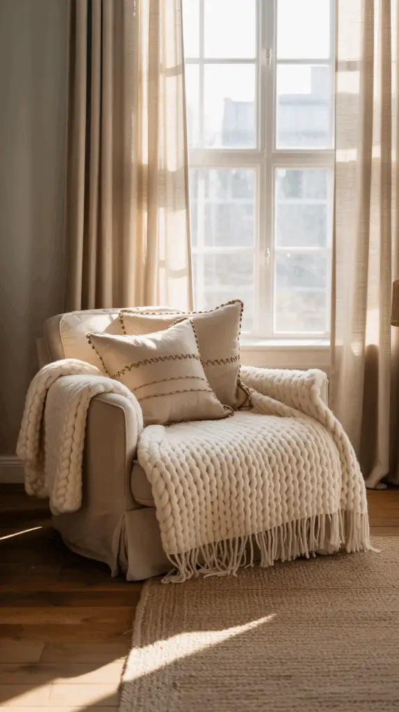 DIY Primitive Living Room Ideas: Easy Projects for a Rustic Makeover