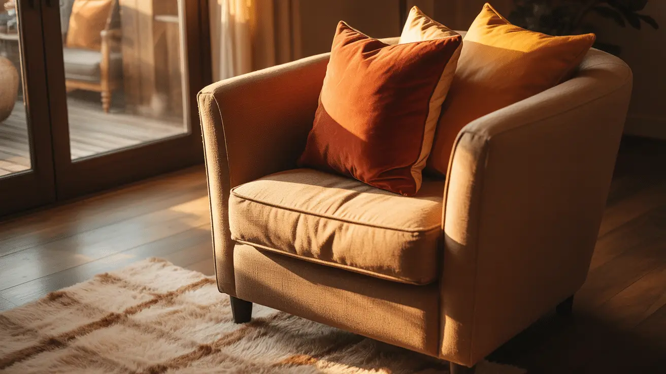 Embrace Cozy Fall Vibes: Transform Your Home with Seasonal Decor Ideas