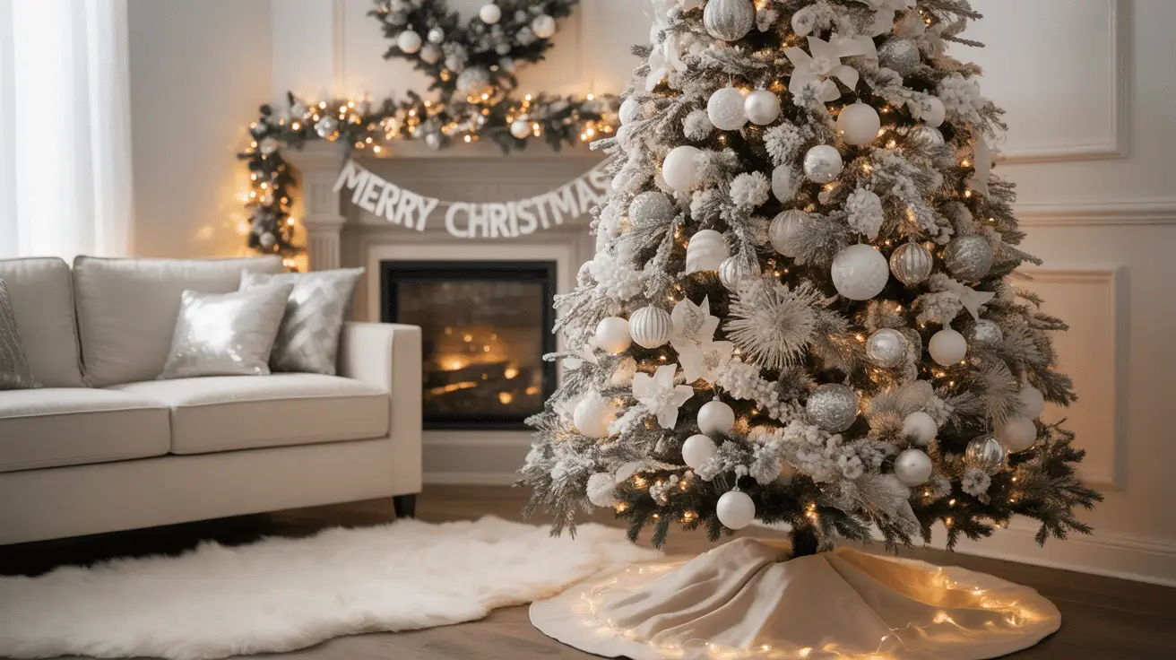 Dreamy Christmas Room Decor Ideas to Brighten Your Holidays in Style