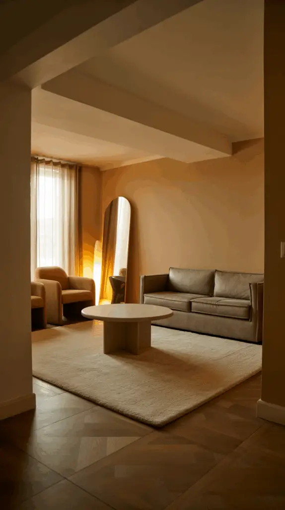 Make a Statement with These Stunning Very Small Living Room Ideas: Maximize Style in Limited Space