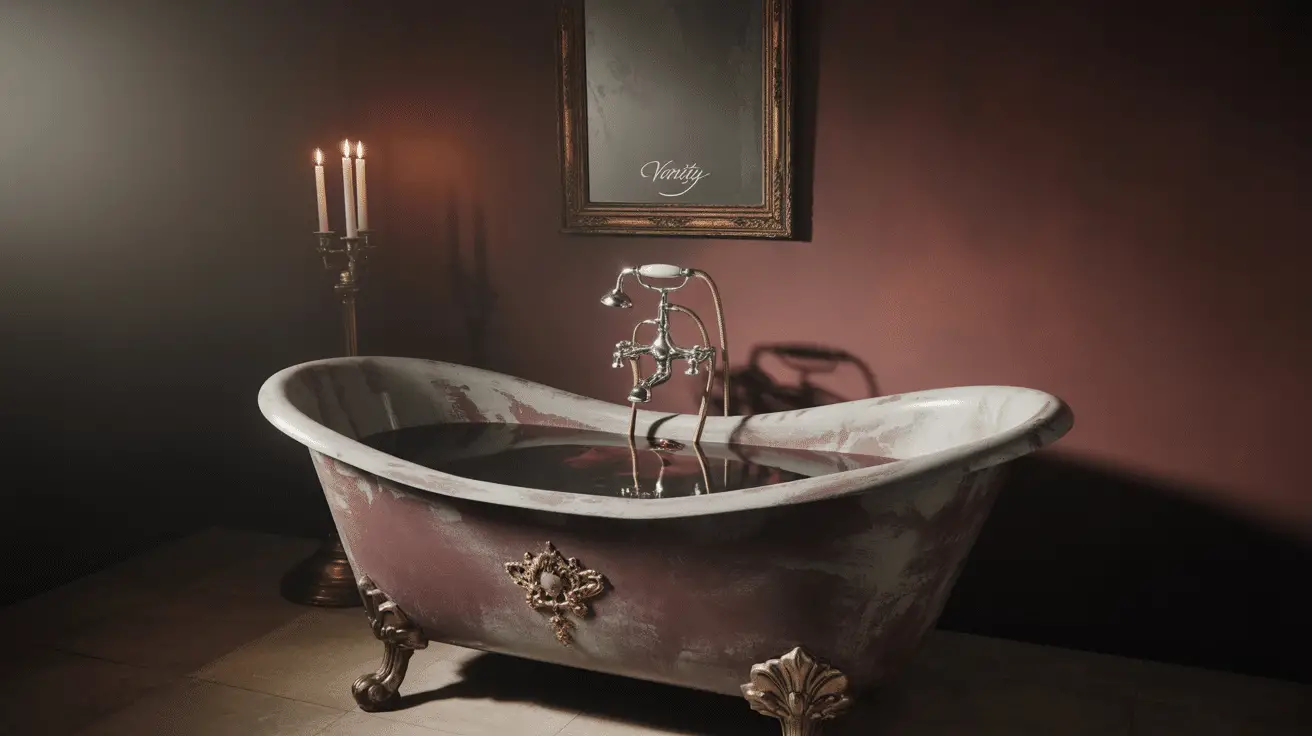 Spooky and Stylish Halloween Bathroom Decor Ideas for Every Home
