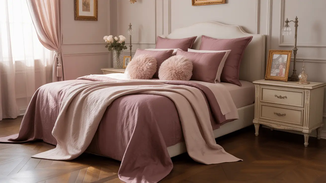 Romantic Bedroom Ideas to Elevate Your Space: Create a Cozy and Intimate Retreat