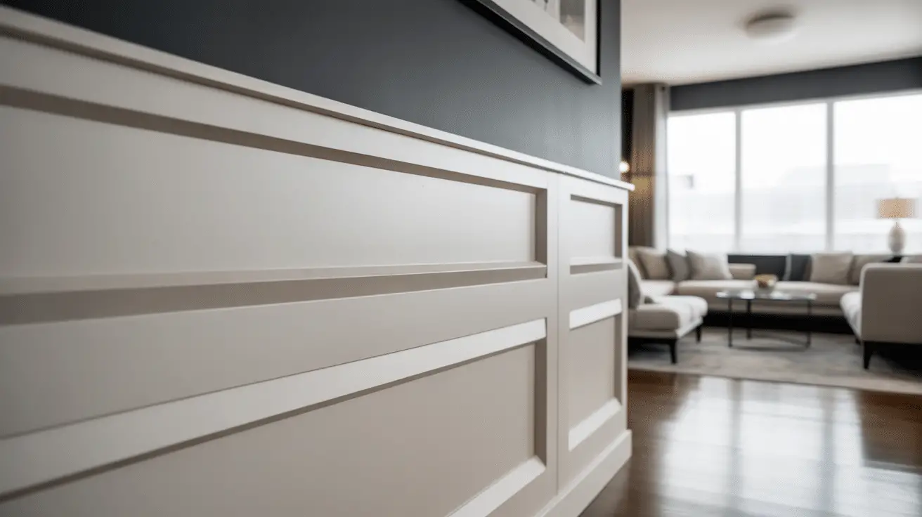 Modern Interpretations of Traditional Wainscoting Styles: Elevate Your Home with Timeless Elegance