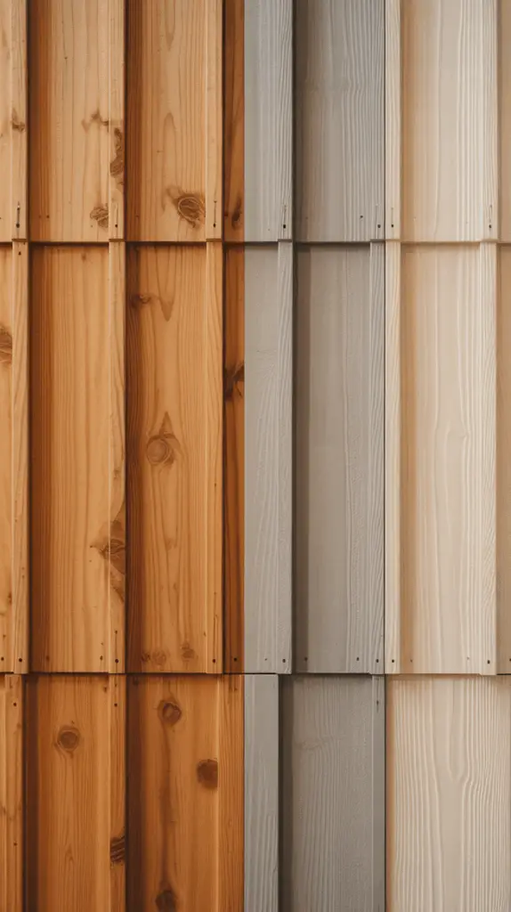 Board and Batten Farmhouse Exterior Design Ideas for a Timeless, Modern Look