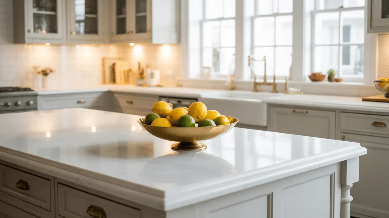 Easy Tips for a Budget-Friendly Elegant Kitchen Design: Stylish Ideas Without Overspending
