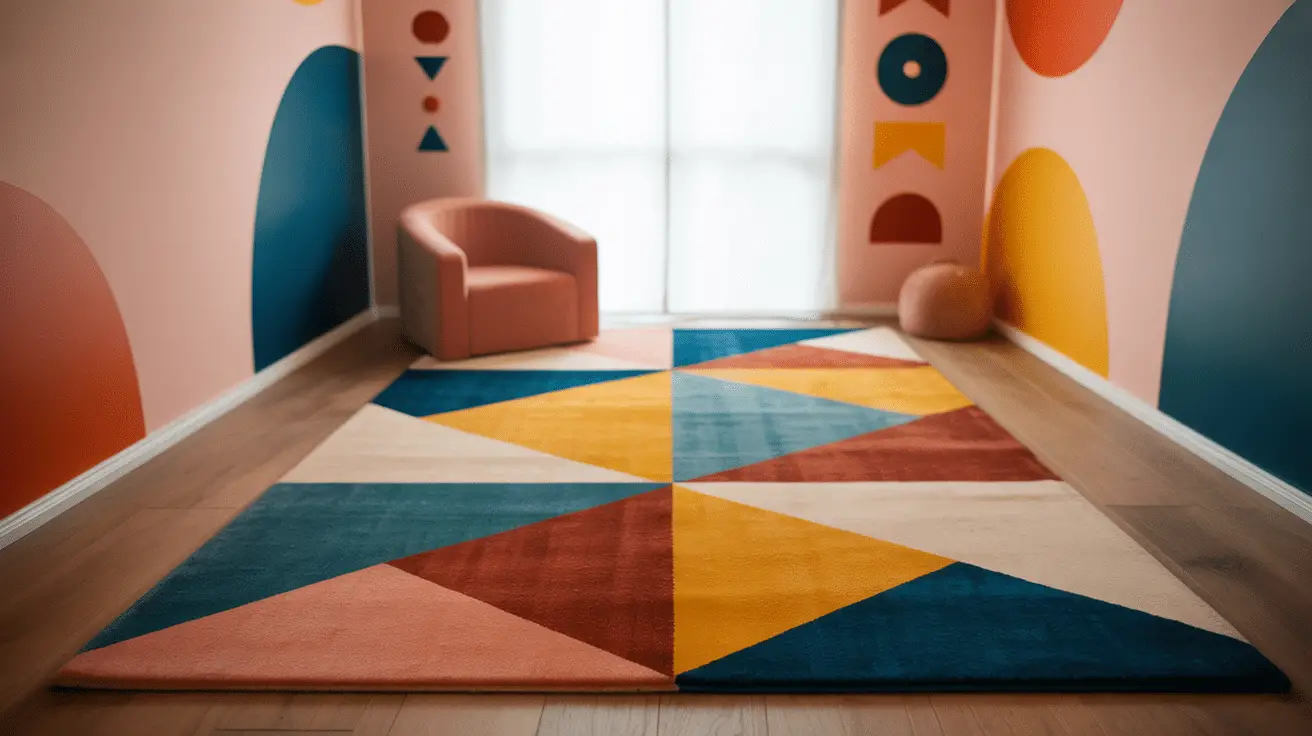 From Plain to Playful: How to Design a Funky Nursery That Truly Stands Out