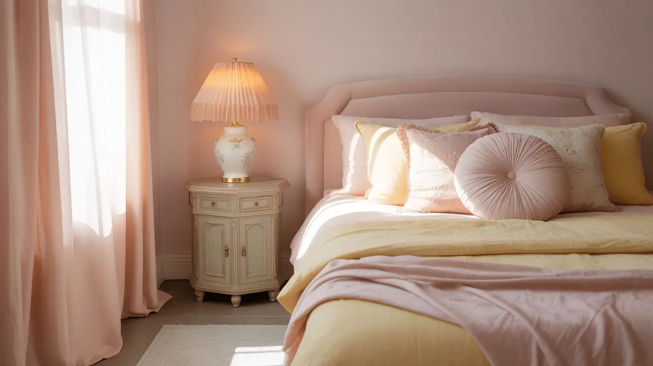 How to Create a Magical Cutecore Bedroom with Simple Tips for Cozy and Whimsical Décor