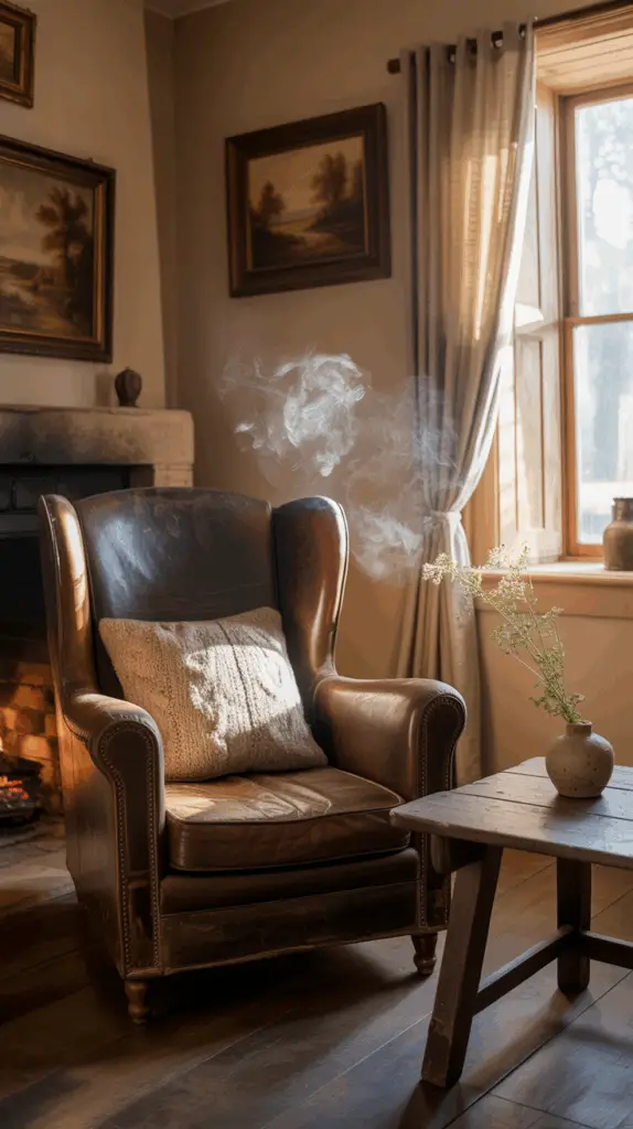 Bring Nature Indoors with Beautiful Country Living Room Designs 3 Bring Nature Indoors with Beautiful Country Living Room Designs