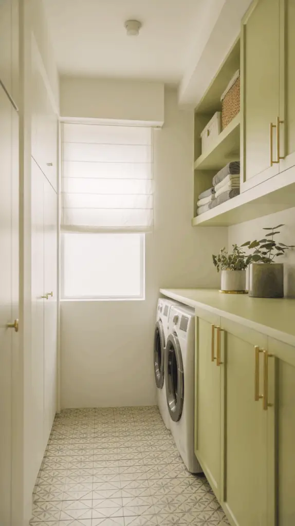 Mini Laundry Room Ideas for a Clean, Cozy, and Clever Home Design