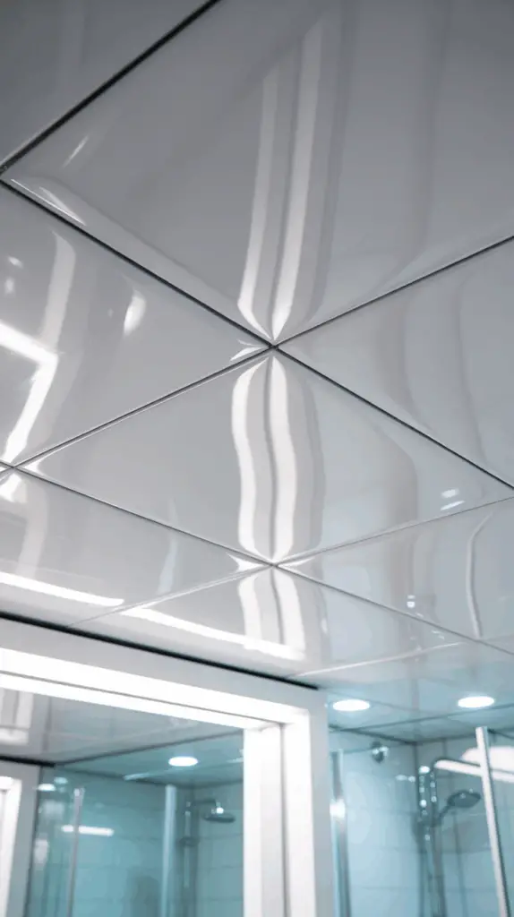 Ceiling Tiles for Small Spaces: Enhance Style and Function in Every Room