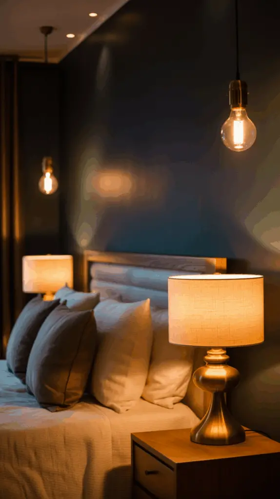 Dark and Dreamy Moody Bedroom Ideas for Ultimate Relaxation and Comfort