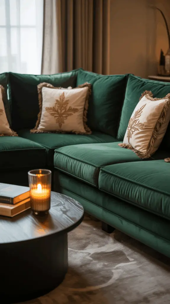 Stylish Living Room Couch Ideas: Transform Your Space with Comfort and Elegance