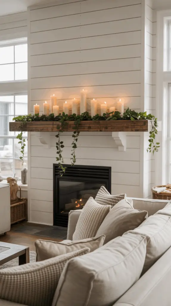 Living Room with Fireplace That Transforms Your Space Instantly: Cozy and Stylish Design Ideas