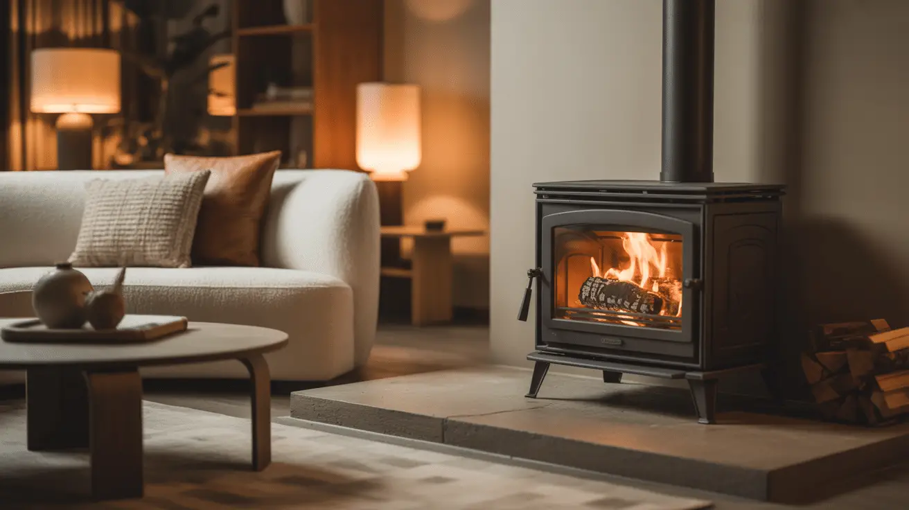 Creative Wood Stove Placement Ideas for Small Spaces: Maximizing Warmth and Style