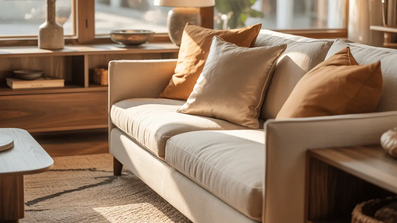 Bold Brown and Beige Living Room Ideas: Transform Your Space with Warm, Sophisticated Style