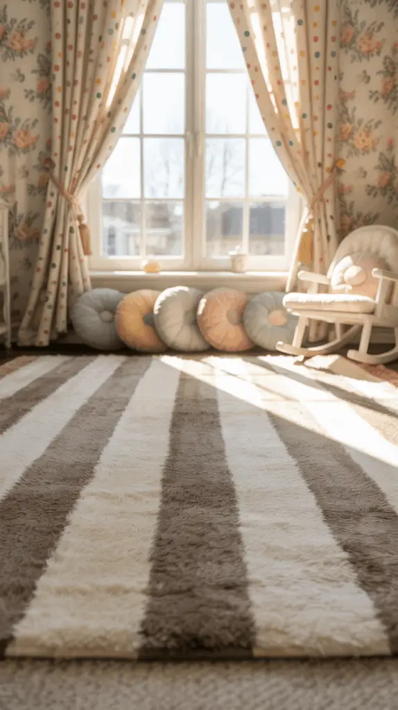 From Plain to Playful: How to Design a Funky Nursery That Truly Stands Out