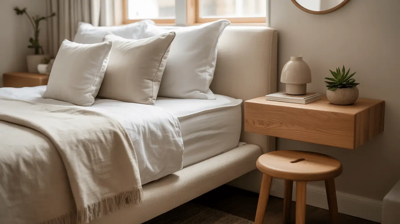 Tiny Guest Bedroom Ideas to Transform a Small Spare Room into a Stylish Retreat