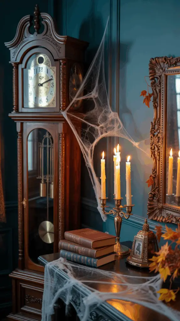 Spooky Vintage Halloween Decor Ideas for a Timeless Touch That Transforms Your Home