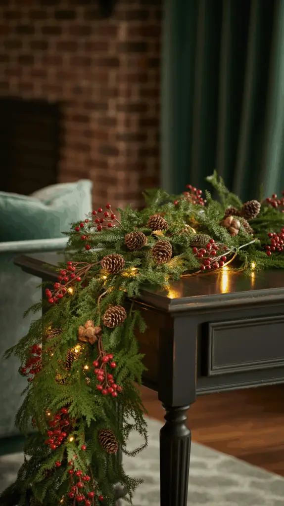 DIY Christmas Entryway Decorations You Can Make at Home: Festive Ideas to Welcome the Season