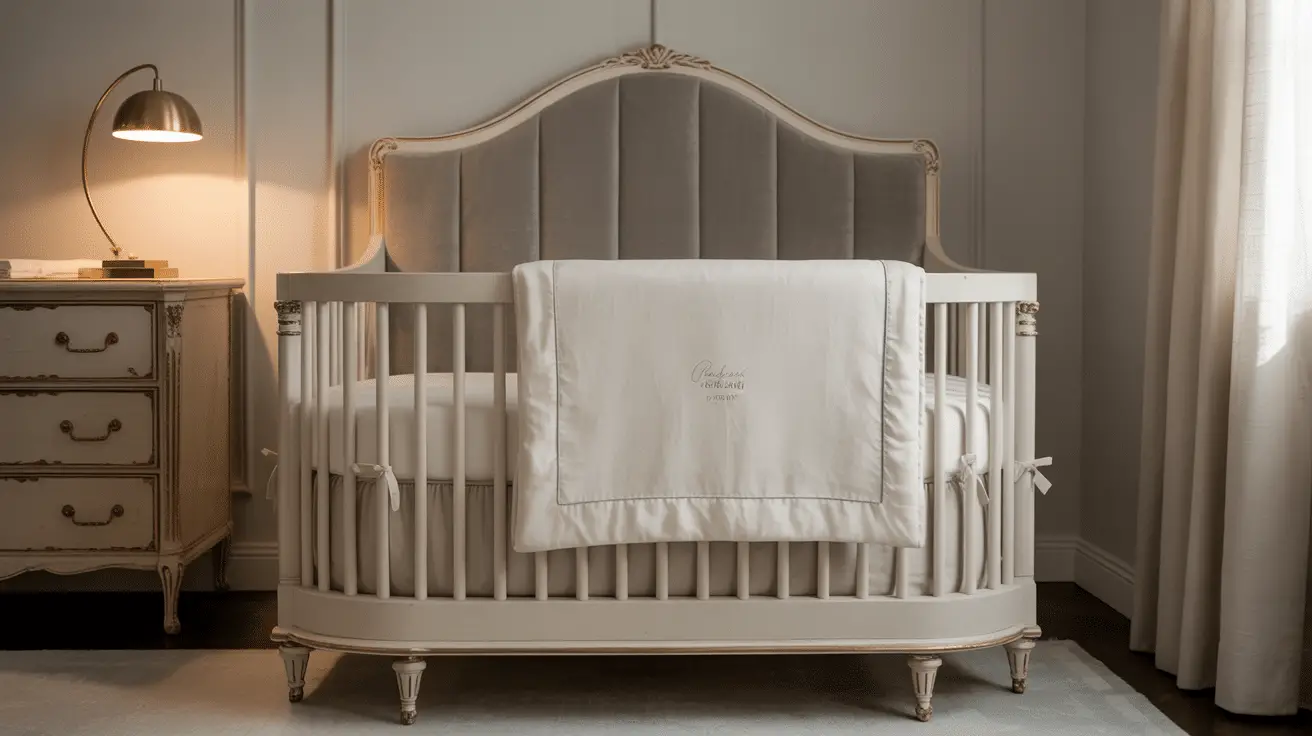 Create a Timeless Baby Sanctuary with Ralph Lauren Nursery Ideas: Elegant Designs for a Lasting Impression