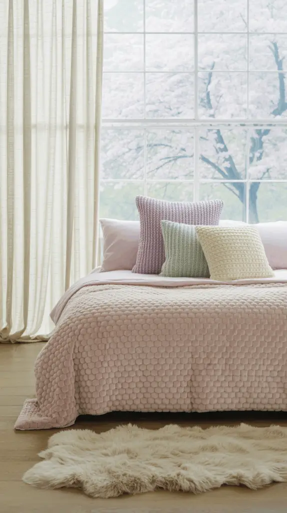 How to Create a Magical Cutecore Bedroom with Simple Tips for Cozy and Whimsical Décor