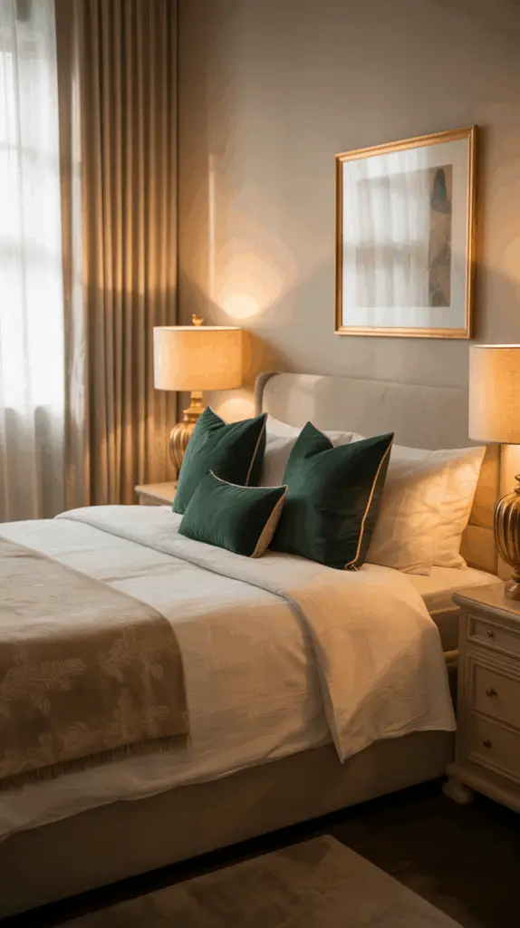 Transform Your Bedroom with Stylish Moody Brown Bedroom Ideas for a Cozy and Sophisticated Look