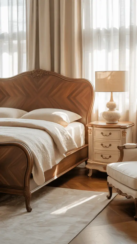 Transform Your Space with a Brown and Cream Bedroom: Timeless, Cozy, and Elegant Design Ideas