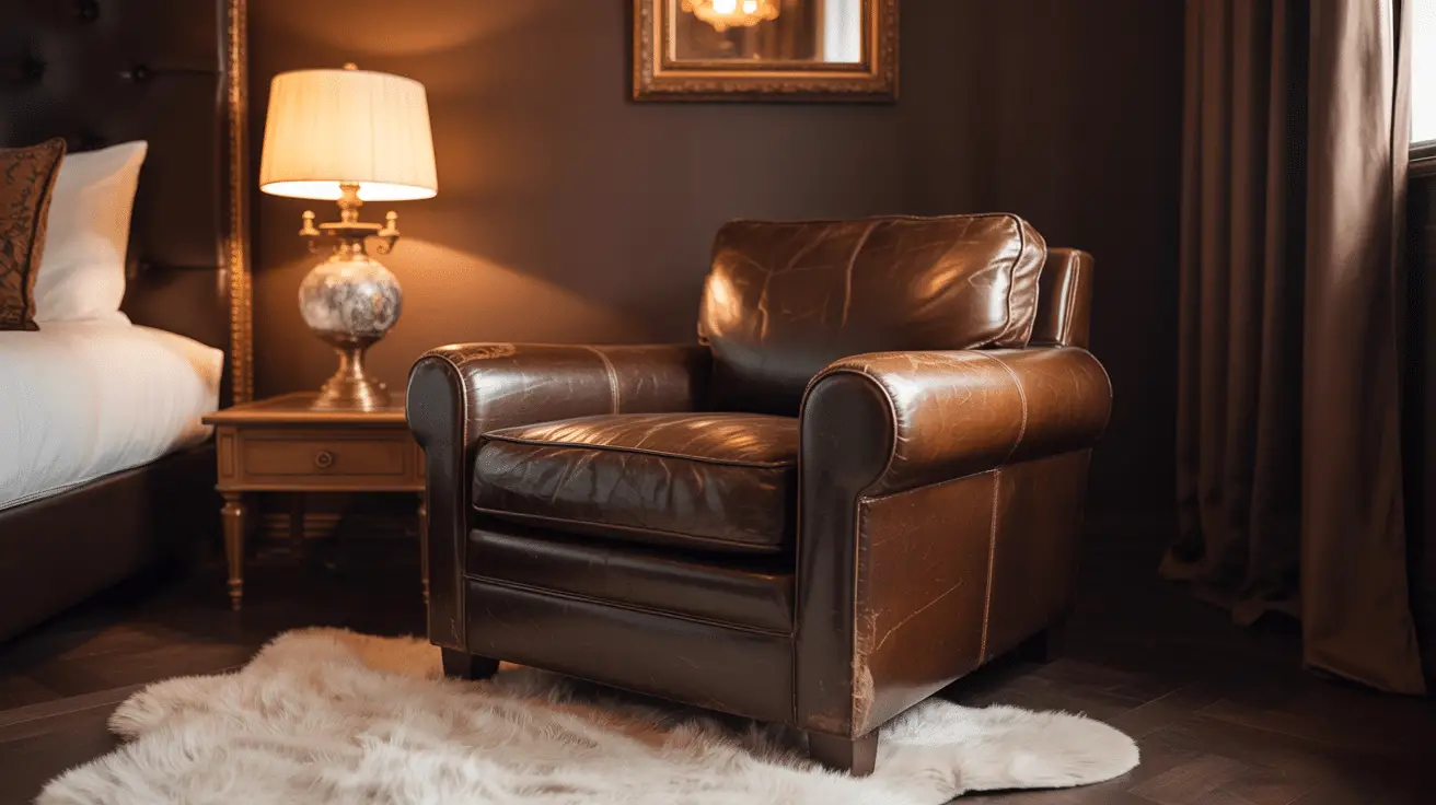 Transform Your Bedroom with Stylish Moody Brown Bedroom Ideas for a Cozy and Sophisticated Look