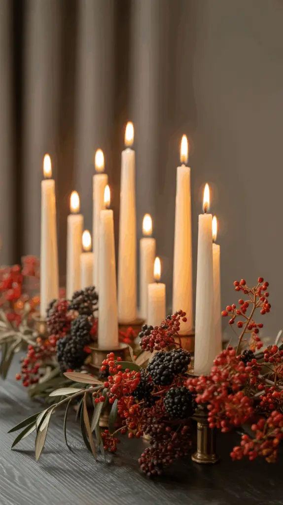 Gorgeous Fall Table Centerpieces That Steal the Spotlight in Any Home