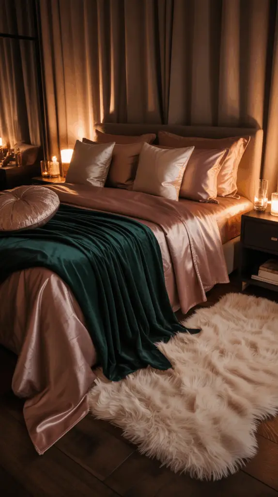 Romantic Bedroom Ideas to Elevate Your Space: Create a Cozy and Intimate Retreat