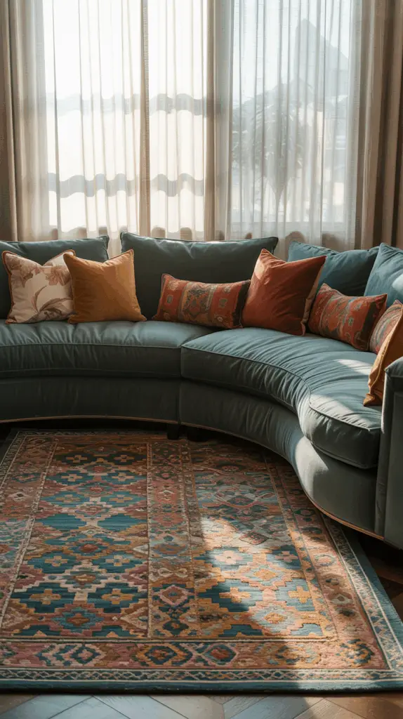 10 Stylish Living Room Upgrades You Can Do This Weekend to Refresh Your Space