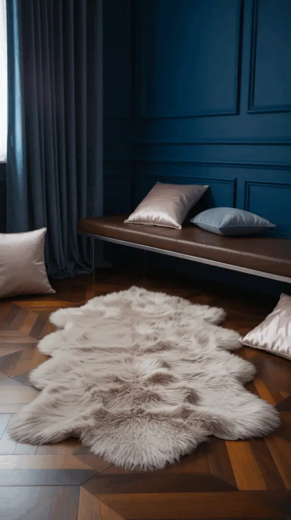 Modern Dark Feminine Bedroom Decor Ideas for a Bold and Elegant Home Vibe