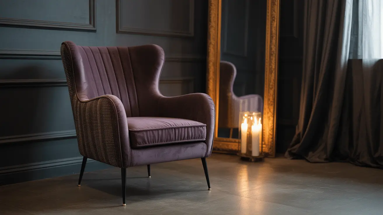 Vintage Dark Feminine Bedroom Ideas with a Modern Twist: Elegant and Bold Designs for Your Space