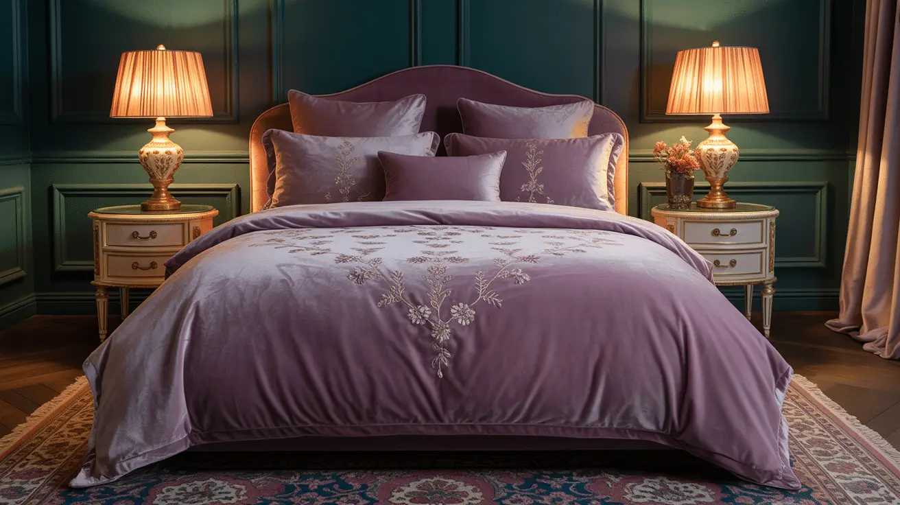 Transform Your Space with a Dark Whimsical Bedroom Vibe: Design Ideas for a Dreamy Retreat
